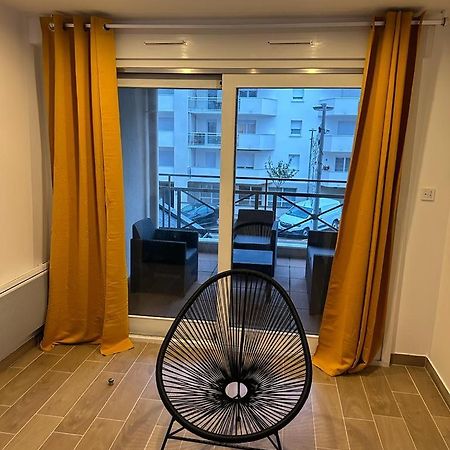 Carol California Apartment Chevigny-Saint-Sauveur ภายนอก รูปภาพ
