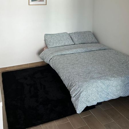 Carol California Apartment Chevigny-Saint-Sauveur ภายนอก รูปภาพ