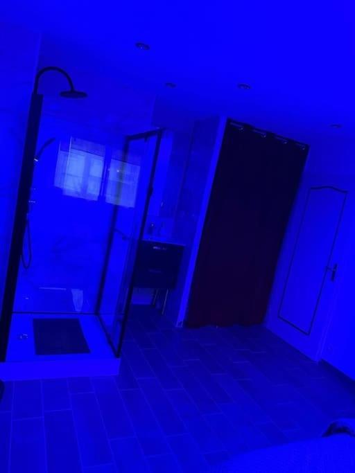 Carol California Apartment Chevigny-Saint-Sauveur ภายนอก รูปภาพ