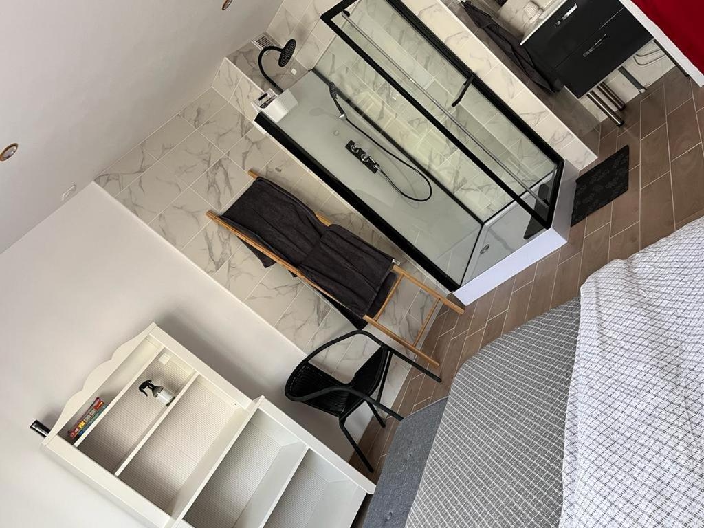 Carol California Apartment Chevigny-Saint-Sauveur ภายนอก รูปภาพ