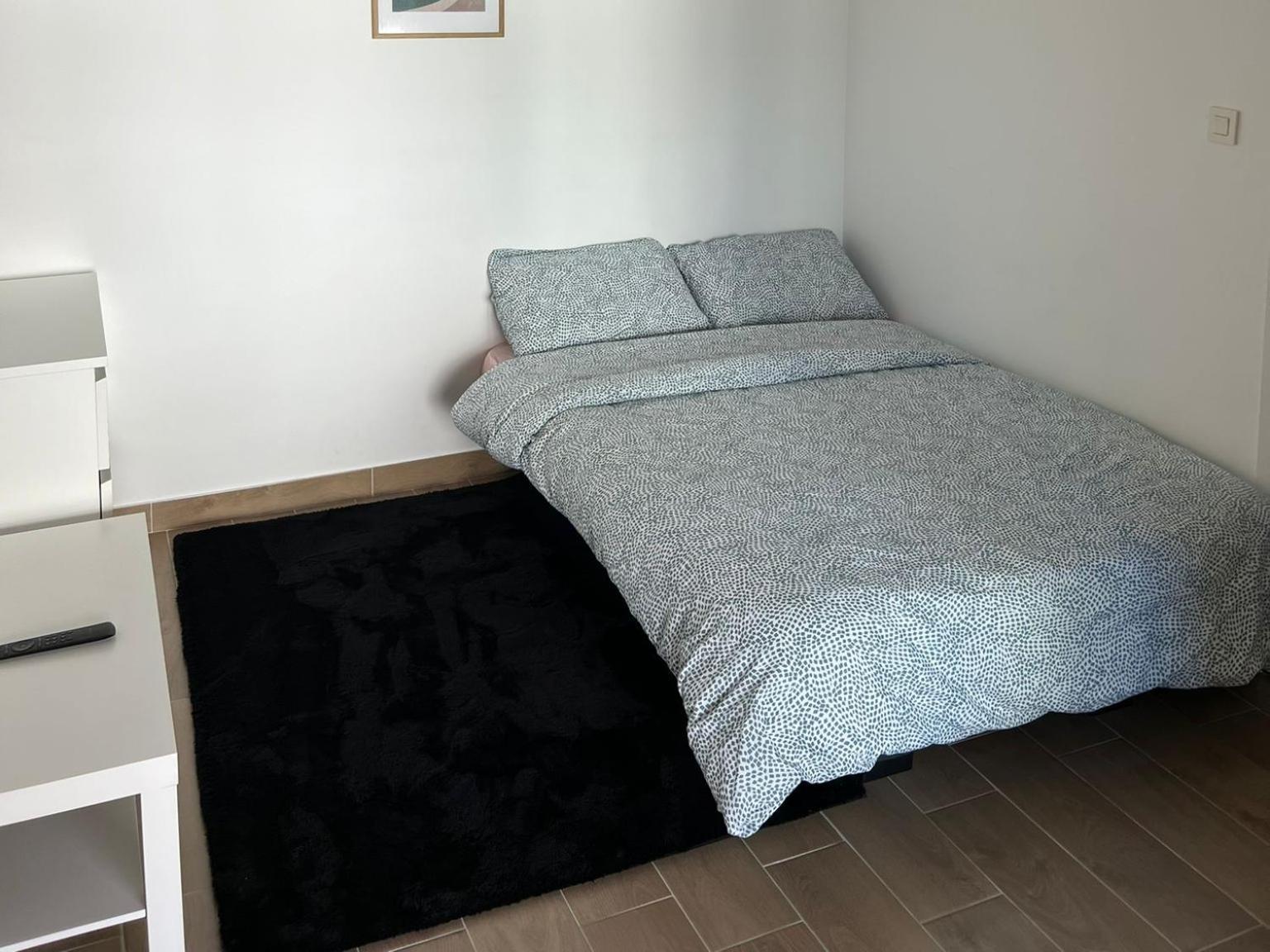 Carol California Apartment Chevigny-Saint-Sauveur ภายนอก รูปภาพ