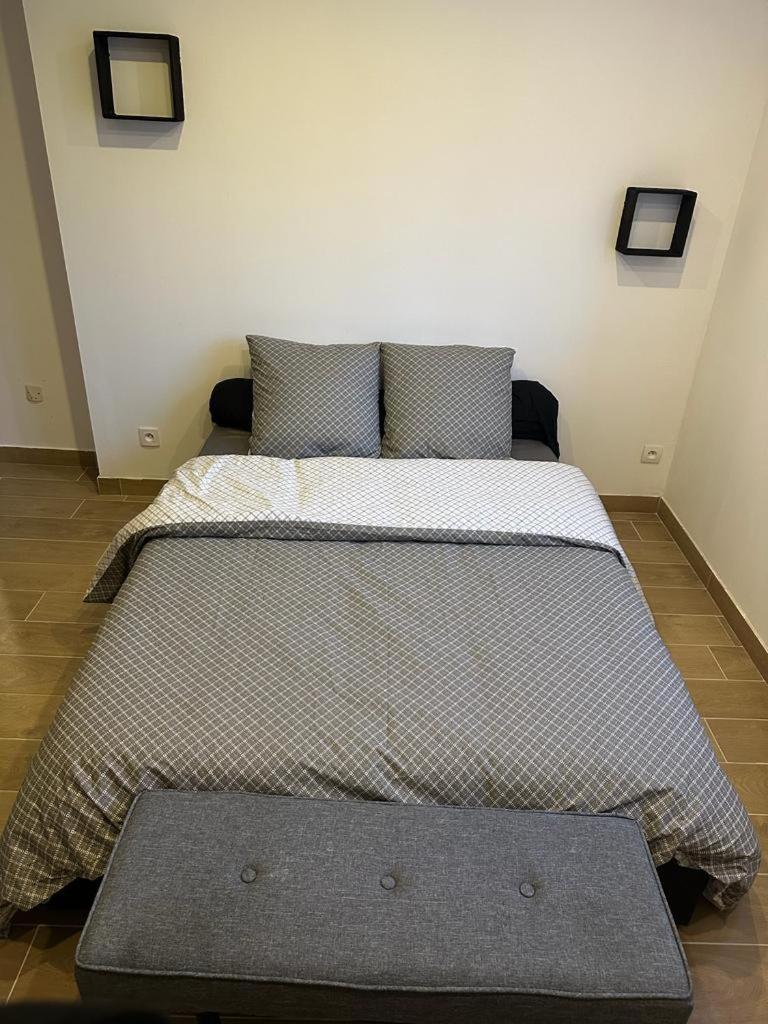 Carol California Apartment Chevigny-Saint-Sauveur ห้อง รูปภาพ