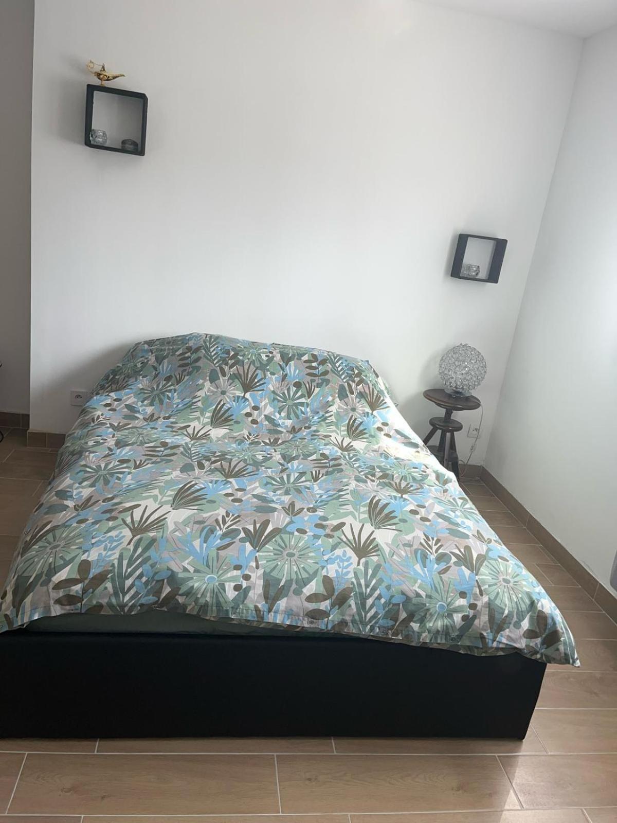 Carol California Apartment Chevigny-Saint-Sauveur ภายนอก รูปภาพ